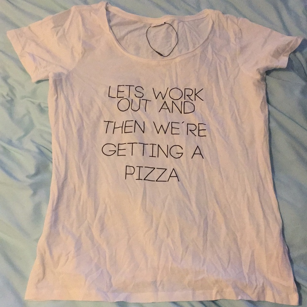 T Shirt, never worn